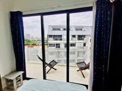8 Farrer Suites (D8), Apartment #613038981